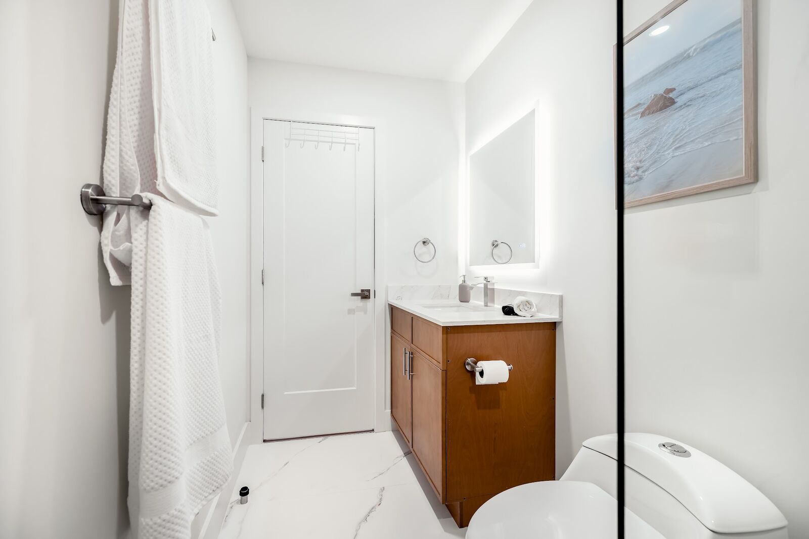 Ambient interior — Penelope, Dania Beach